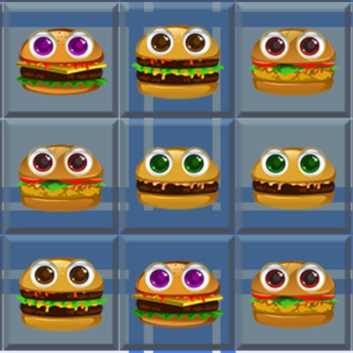 A Burgers Bitter icon