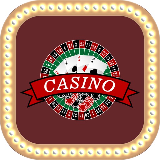 Spin Dubai & Win Slots - FREE CASINO icon