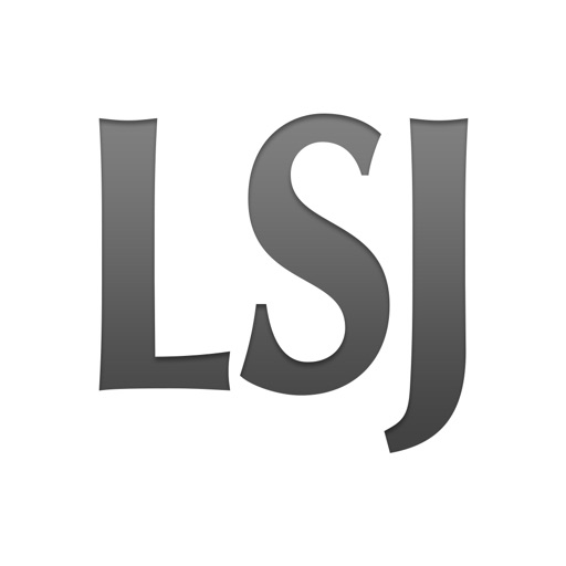 Lansing State Journal for iPad icon