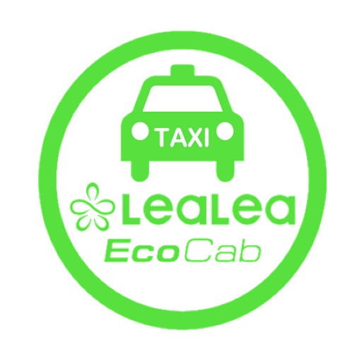 LeaLea / EcoCab Japan