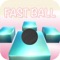 Fast Ball Jumping Splash Adventure