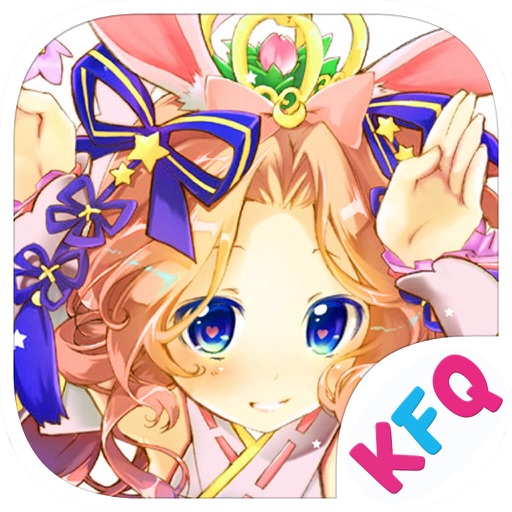 Cute Girls - Dressup and Makeover Games Icon