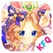 Cute Girls - Dressup and Makeover Games