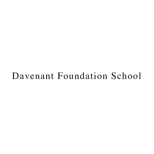 Davenant Foundation School icon
