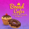 Bread Cafes USA and Canada