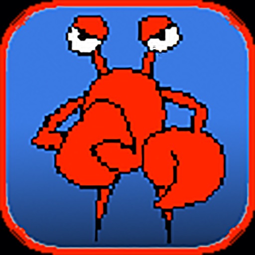 Crab - Evolution Icon