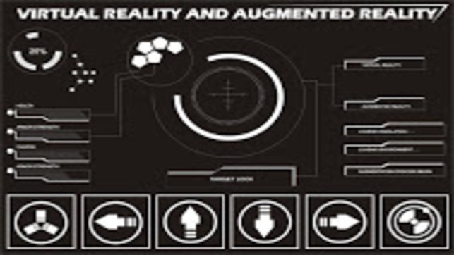 Augmented Reality and Virtual Reality Shooting Game(圖1)-速報App