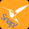 Snap for Hummingbird