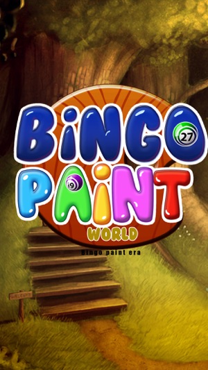 Paint World Bingo Pro - Paint Era