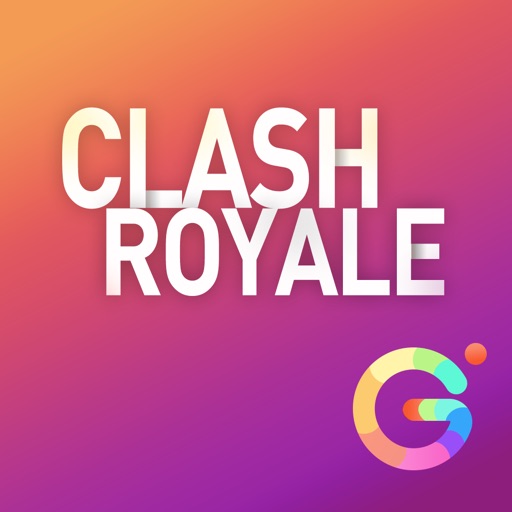 Best Guide for Clash Royale Icon