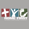 Rome First UMC