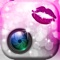 Enter the most beautiful photo studio for glamours girls and pink up your pictures