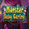 Monster Baby Care Day - Kids Game