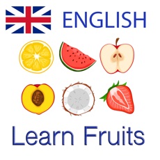 Activities of Learn Fruits in English Language