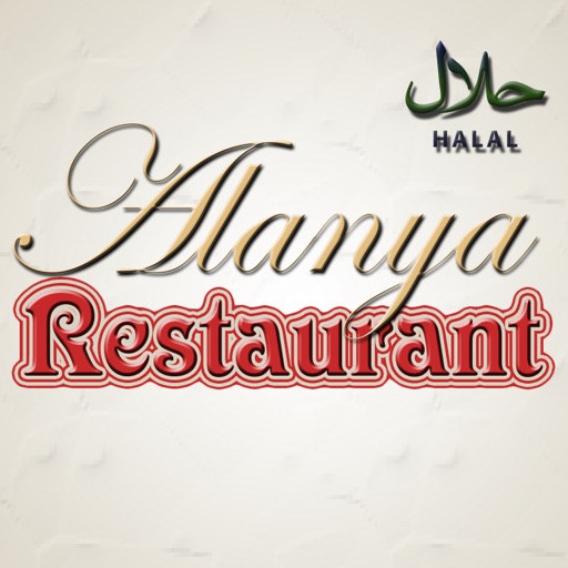 Alanya Restaurant Kbh icon