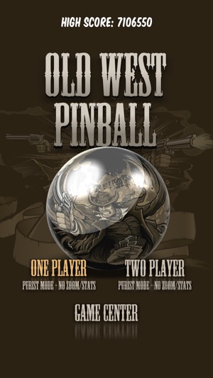 Old West Pinball(圖2)-速報App