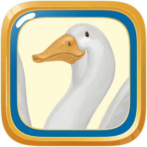 Game of the goose HD iOS App