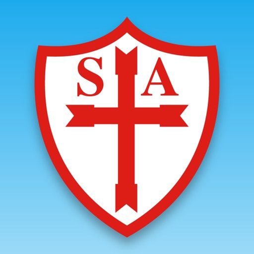 St Annes Catholic Primary School icon