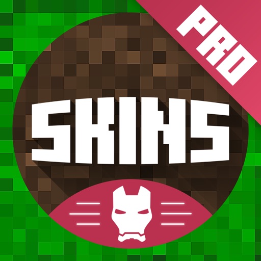 Skins for Minecraft PE & PC - Boy & Girl & Mob & Funny Skins for your MCPE Pro
