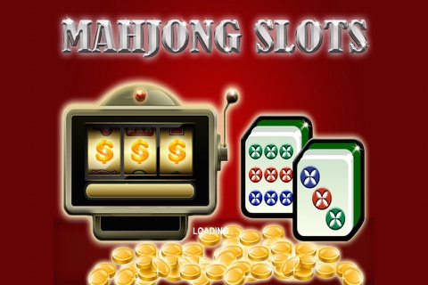 Mahjong Tiles Slot Machines Craze Las Vegas Deluxe Worlds Casino HD screenshot 2