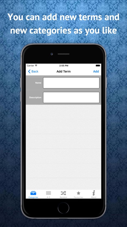Electrical Dictionary screenshot-4