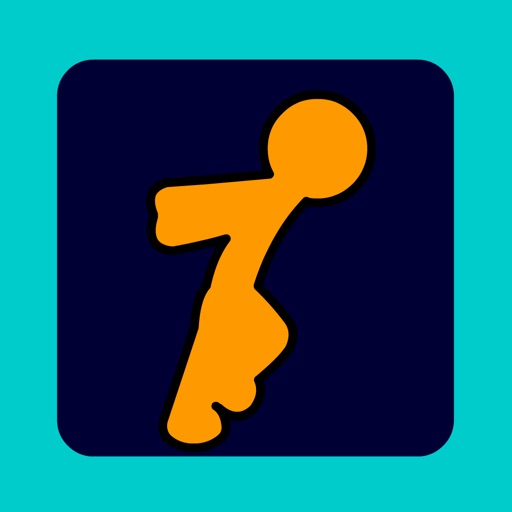 Orange Runner iOS App