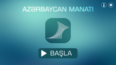 How to cancel & delete AZƏRBAYCAN MANATI from iphone & ipad 1