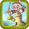 Castle Archery Hero