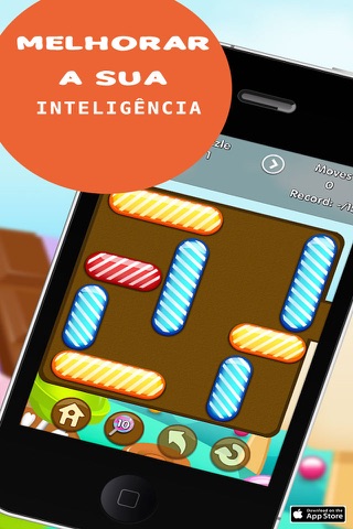 IQ Candy screenshot 4