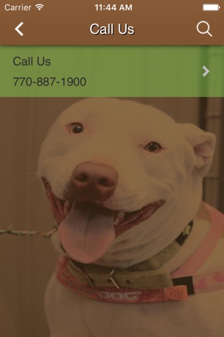 Sawnee Animal Clinic screenshot 3