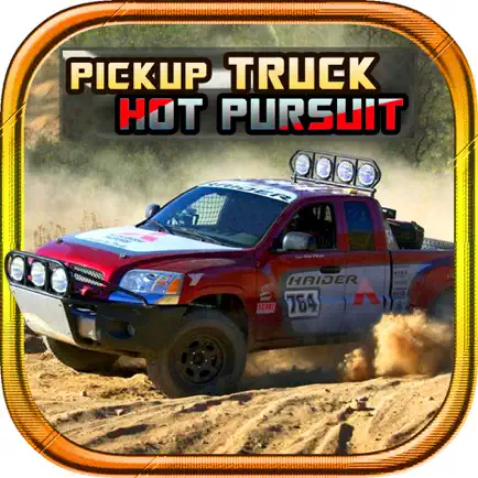 Pickup Truck Hot Pursuit Читы