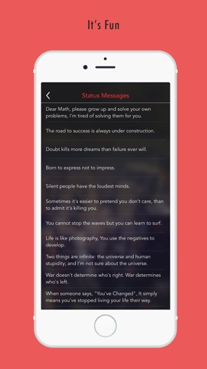 App Lock for WhatsApp with Status Messages and Wallpapers(圖3)-速報App