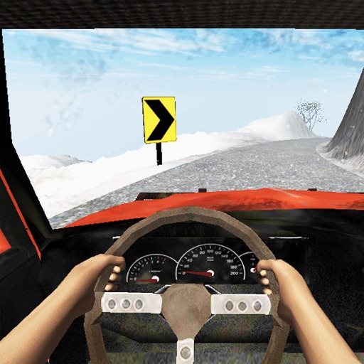 Truck Driver 3D - Offroad iOS App