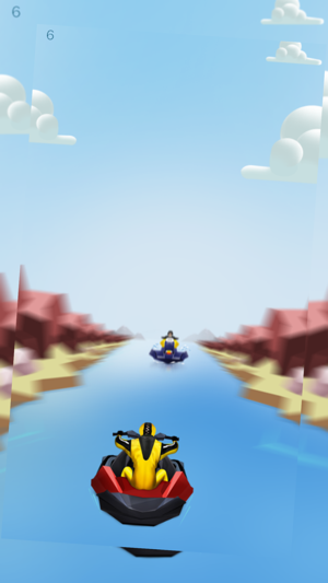 Jet Ski Watercraft Ultra Free(圖2)-速報App