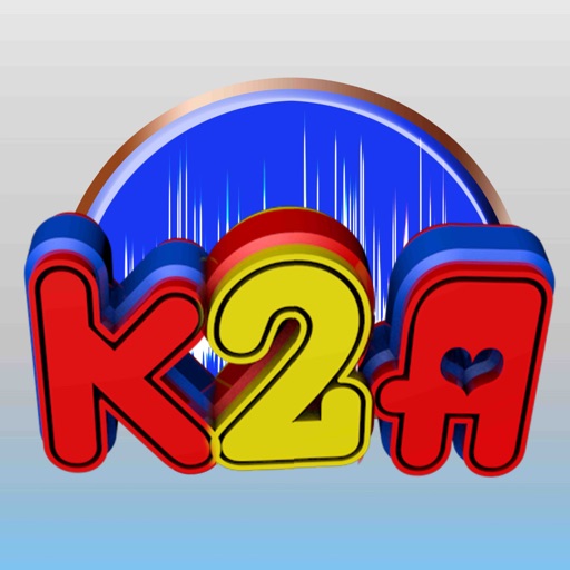 K2A GOSPEL iOS App