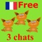 Kids Count French Free