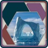 HexSaw - Glaciers