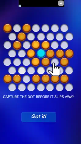 Game screenshot Catch the Dot!!! mod apk