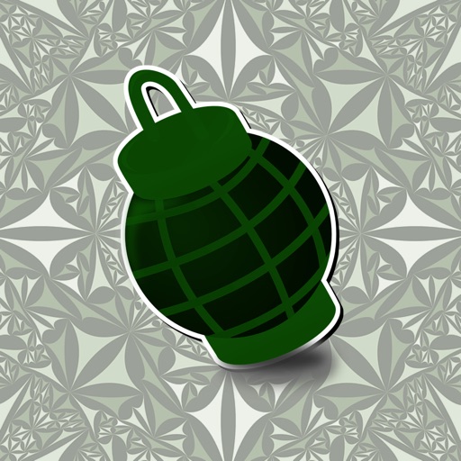 Nades Only Icon