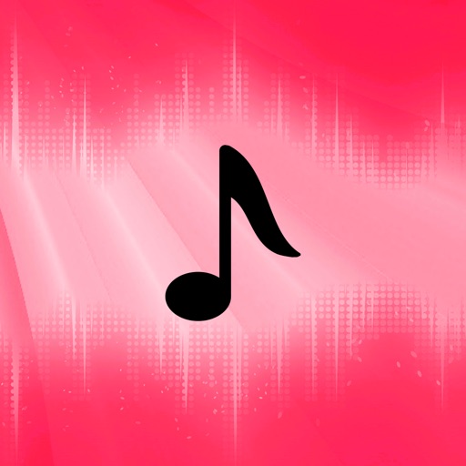 Music Ringtone Maker -  Create Ringtones for iPhone with Custom Effects by Editing Songs and Recordings icon