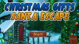 Game screenshot Christmas Gifts Santa Escape mod apk