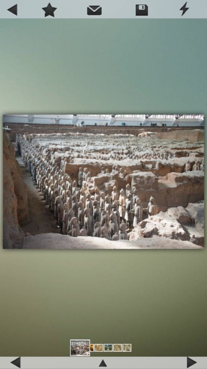 China Unesco World Heritage