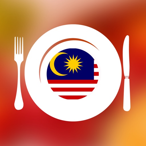 Malaysian Food Recipes - Best Foods For Your Health icon