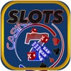 Crazy 7 DoubleUp Diamond Spin - Rich Casino Slot Machines