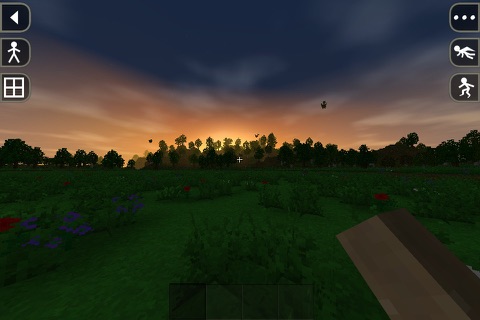 Survivalcraft screenshot 3