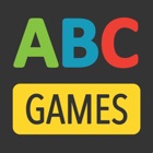 Top 50 Education Apps Like ABC Games - Over 25 Alphabet Letter & Phonics Games for Preschool & Kindergarten - Best Alternatives
