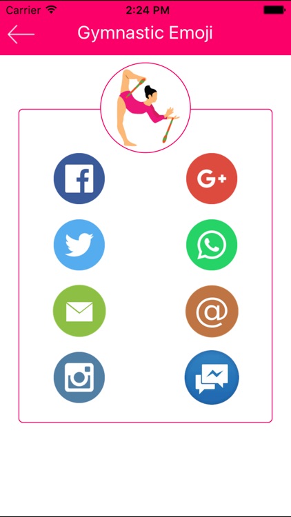 Gymoji's screenshot-4