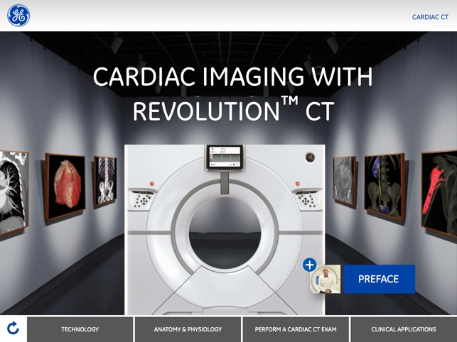 Cardiac Imaging