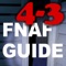 Free Cheats Guide for Five Nights at Freddy’s 4 and 3