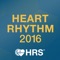The Heart Rhythm 2016 Interactive Mobile App will make navigating the meeting easy – and fun
